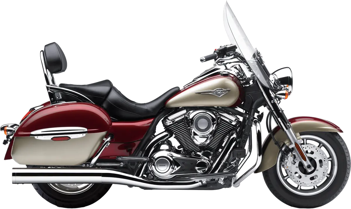Cobra Slip On Exhaust With Tips 4