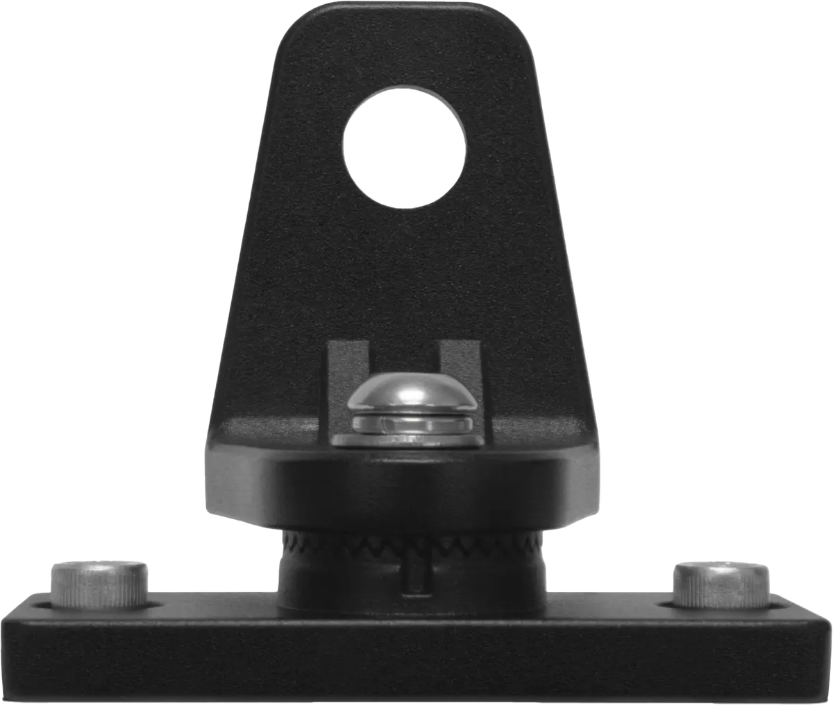 Gc Whip Mount Square/Round Tube 1.0 1.5 2