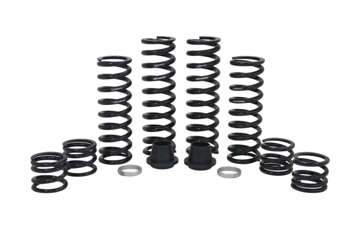 Full Spring Kit Pol Xpedition 2 Seat 1