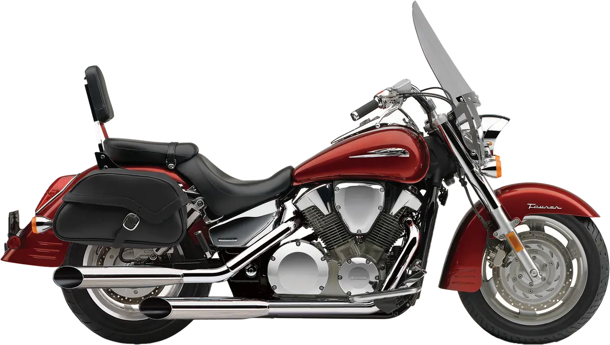 Blvd Slashcut Slip On Chrome 11