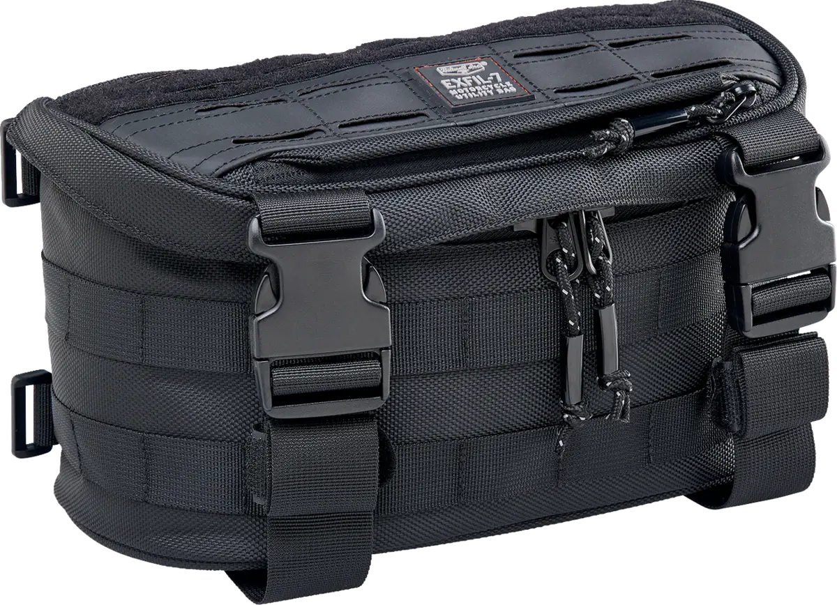 Biltwell Exfil Moto Bags 9