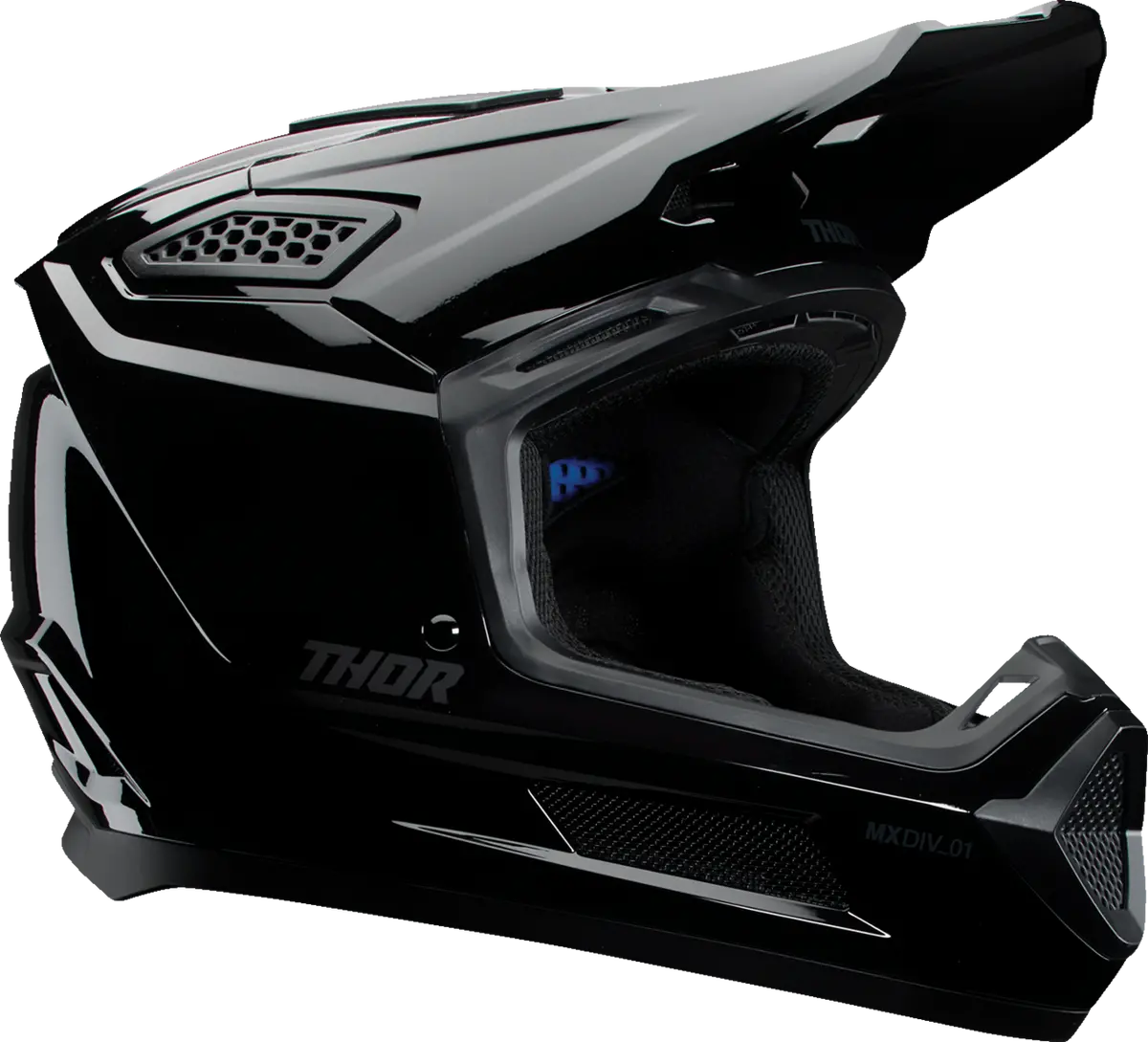 Thor Fleet Helmet 13