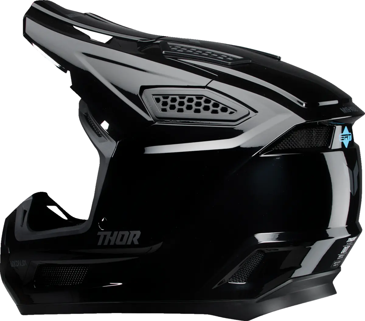 Thor Fleet Helmet 14