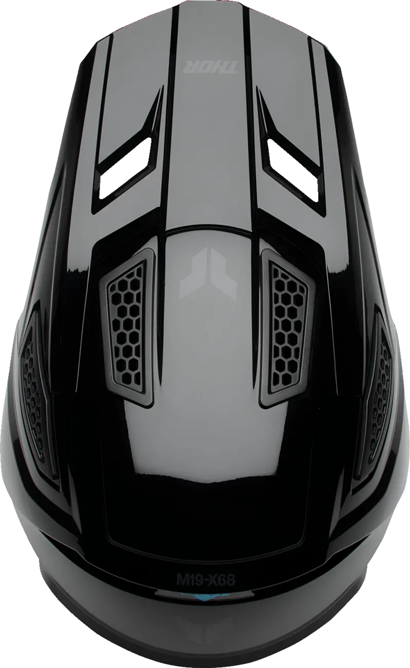 Thor Fleet Helmet 15