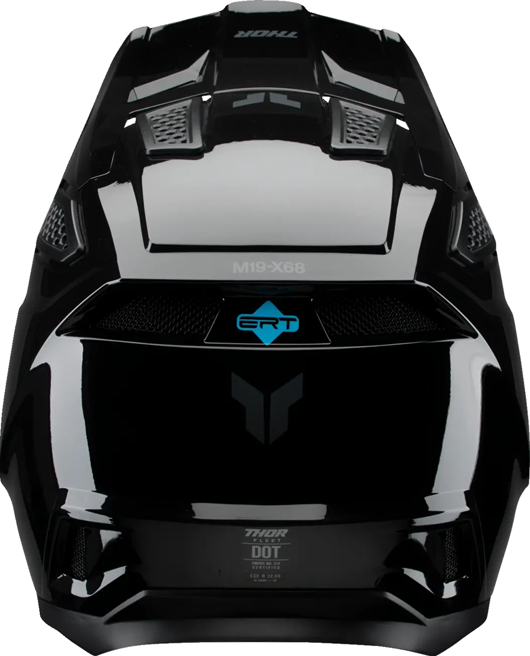 Thor Fleet Helmet 17