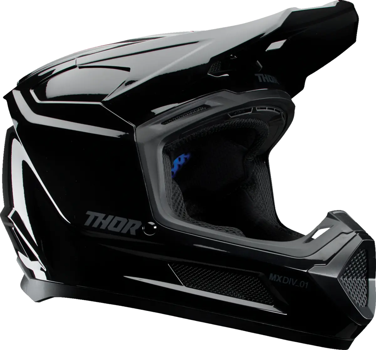 Thor Youth Fleet Helmets 19