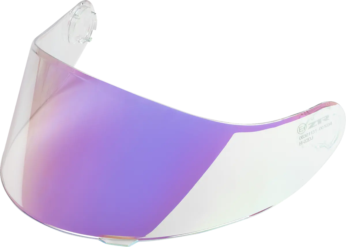 Z1r Solaris 2.0 Shield 6