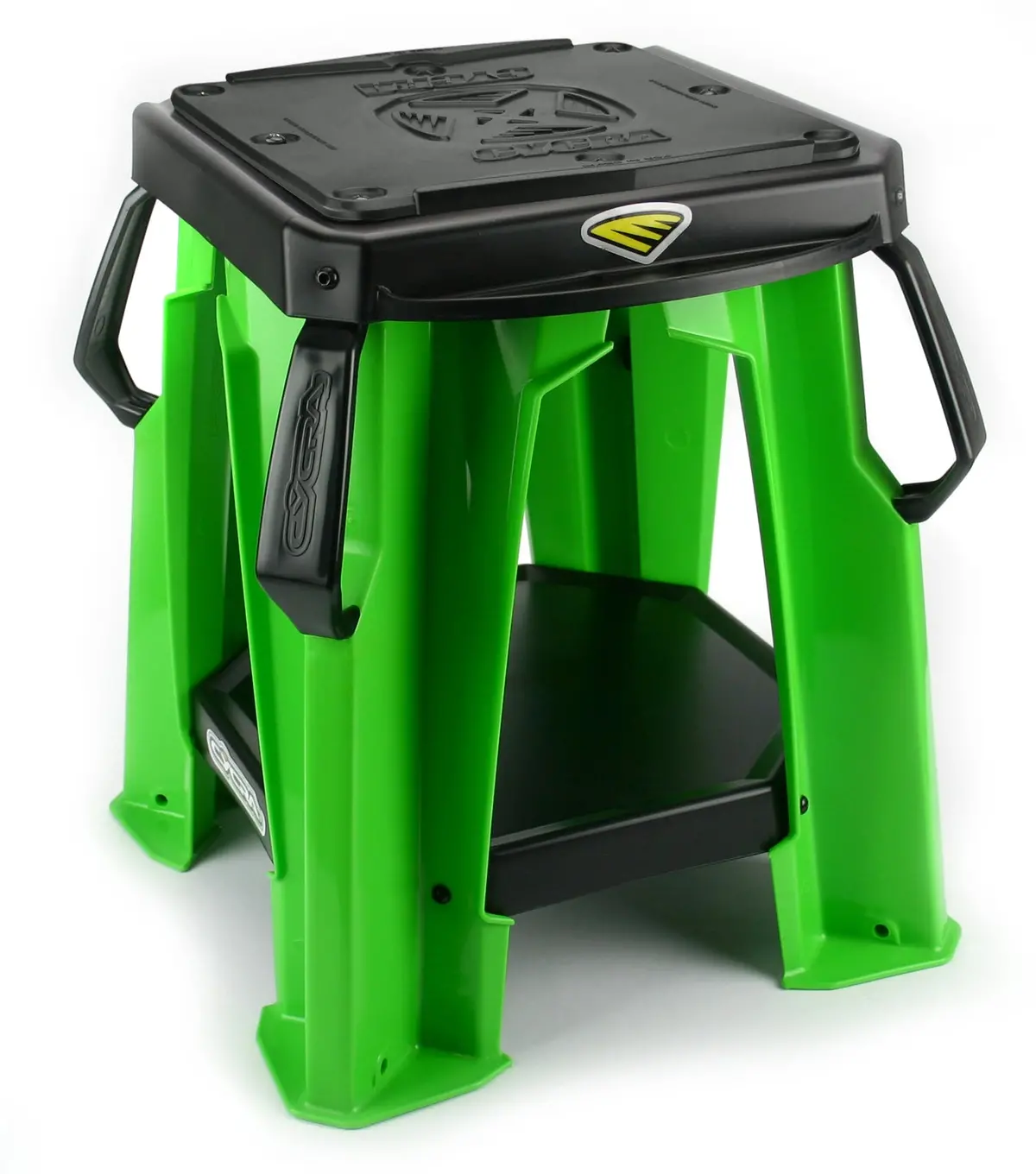Moto Stand Green 1