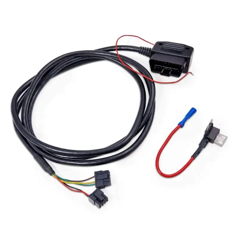Wagner Tuning Mfd28/Mfd32 Obd2 Cable 1