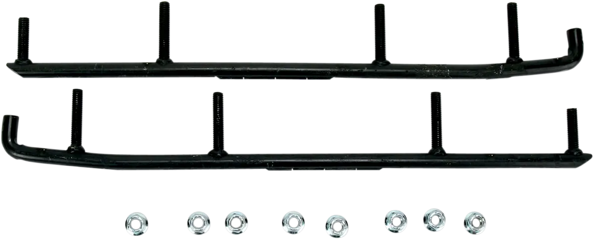 Stud Boy Super Stock Carbide Wear Bar - 4" - 90° - Arctic Cat Cat-R2093-40 1