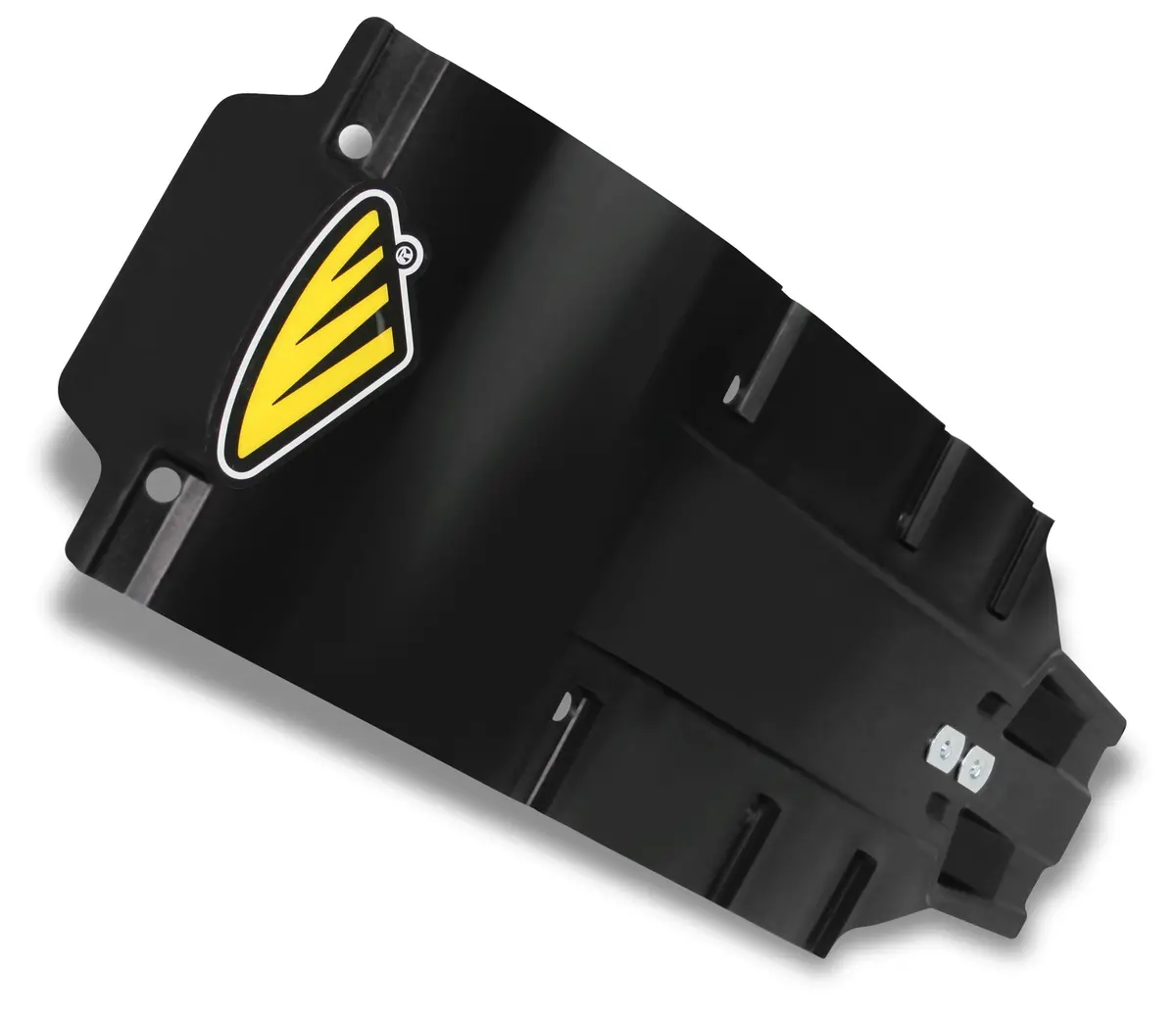 Speed Armor Skid Plate Black 1
