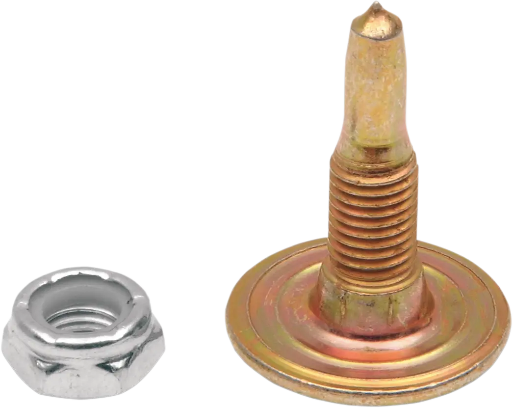 Stud Boy Studs With Locknuts - 1.50" - 96 Pack 2248-P3 1