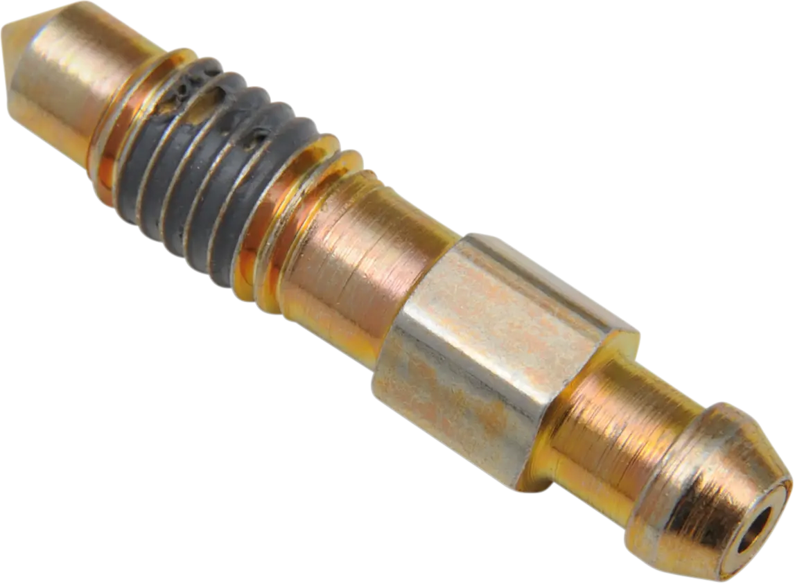 Goodridge Speed Bleeder - 2 Pack - Gold Wing Sb8125ll 1