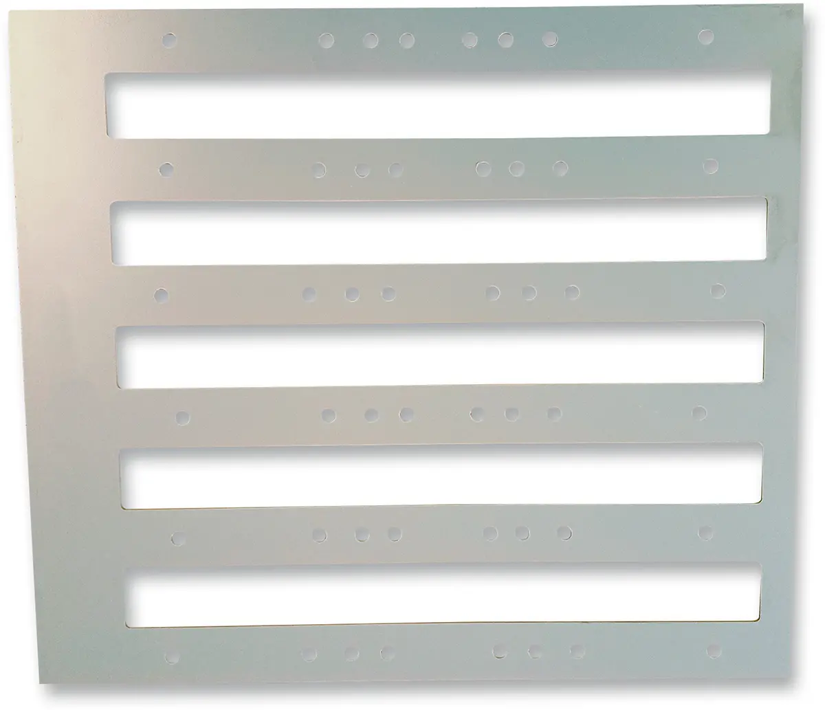 Stud Boy Studding Template - Track Stud - 2 Ply - 2.86" Pitch 2563-00 1