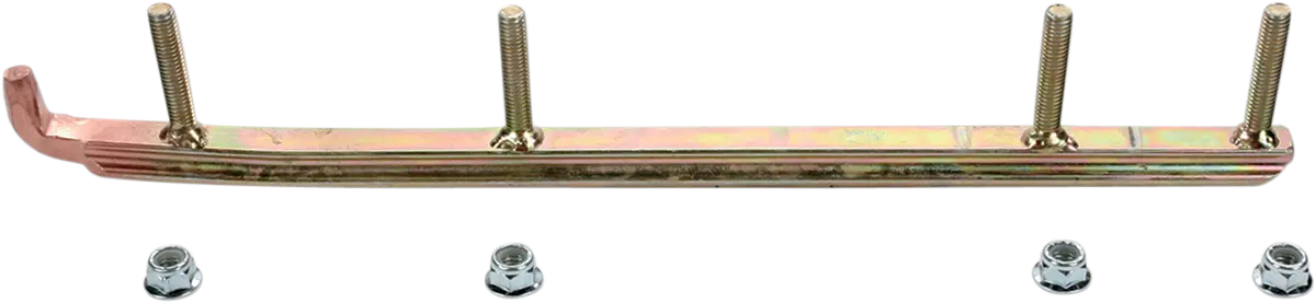 Stud Boy Deuce Wear Bars - 4.5" - 60° - Arctic Cat/Yamaha Cat-D2264-45 1