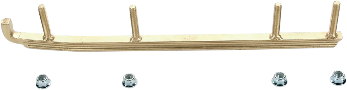 Stud Boy Deuce Wear Bars - 6" - 60° - Arctic Cat/Yamaha Cat-D2264-60 1
