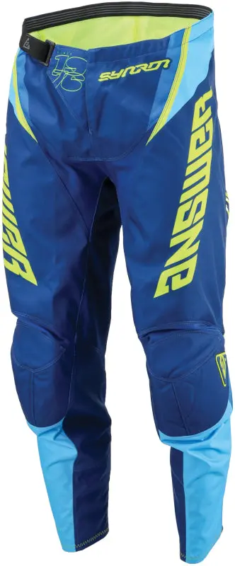 Answer 25 Jersey & Pants 223