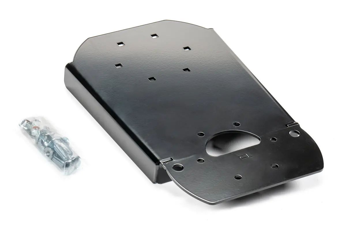 Pv2 Atv/Utv Plow Ext 1
