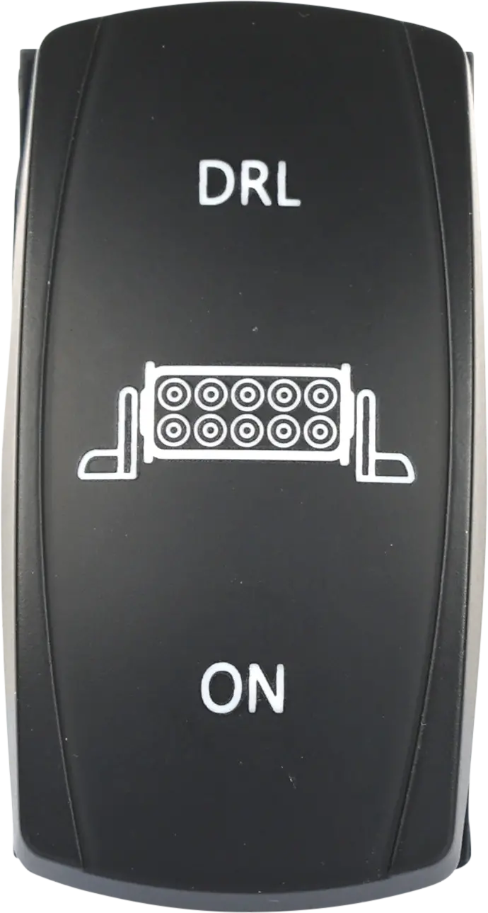 Drl 3 Position Switch Standard 1