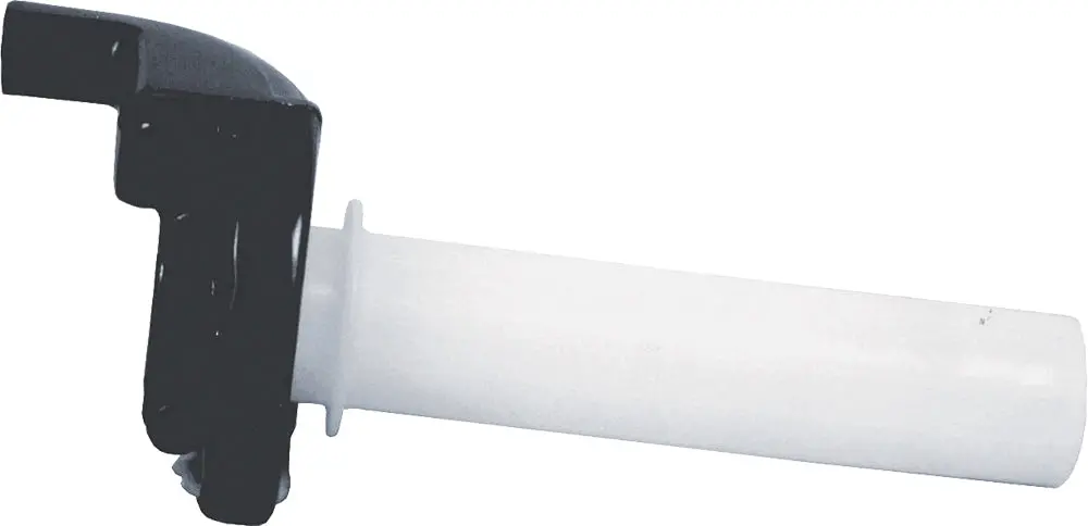 Complete Cr Throttle 1