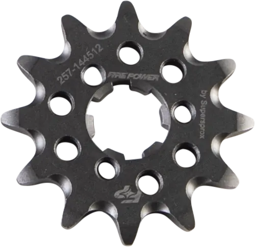 Front Cs Sprocket Steel 51