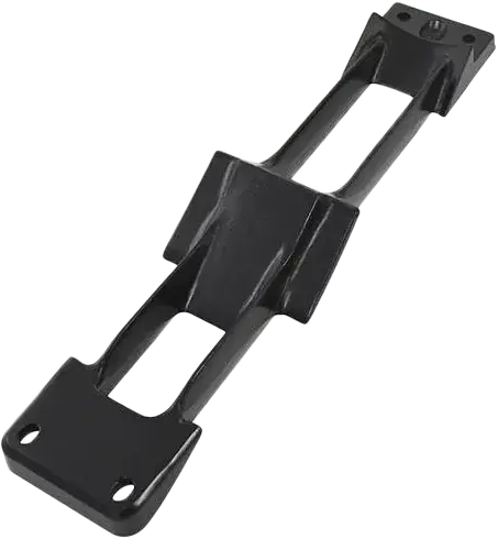 Top Loader Intake Grate 1
