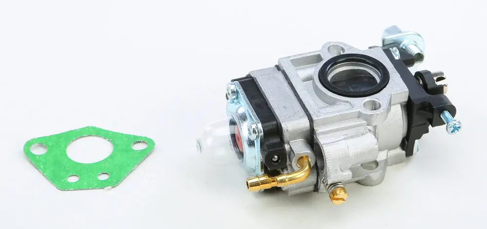 2 Stroke Carburetor 15Mm 43 49Cc 1
