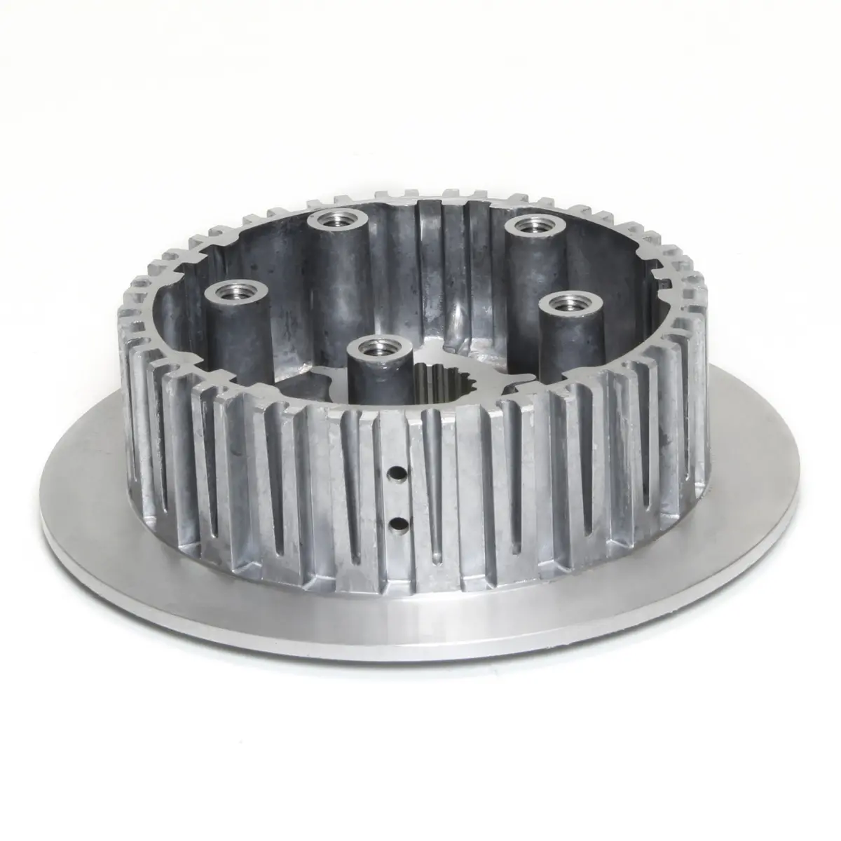 Clutch Inner Hub 5