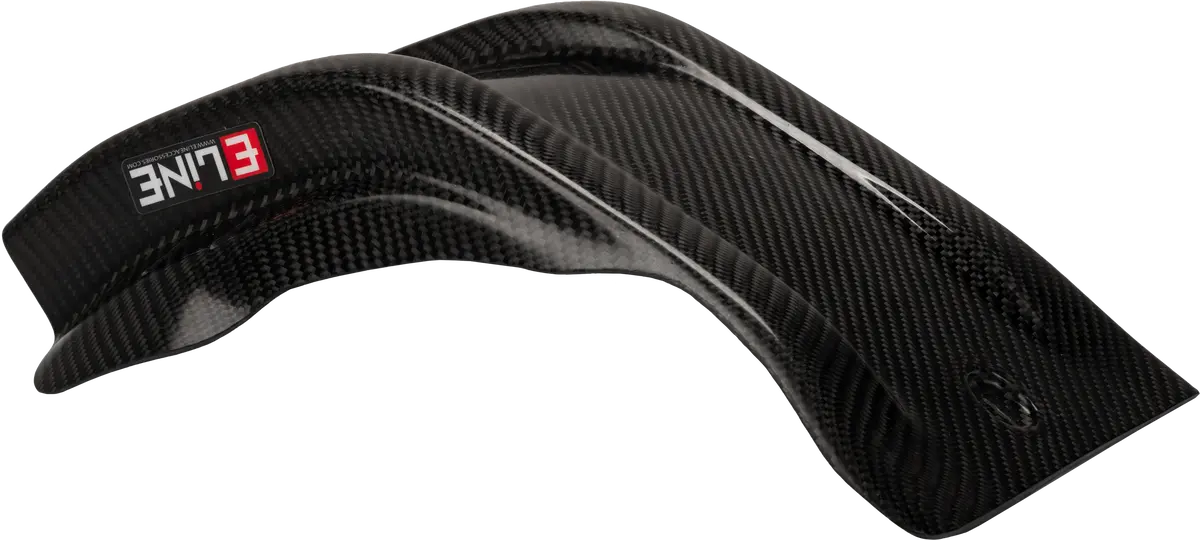 Carbon Fiber Skid Plates 7