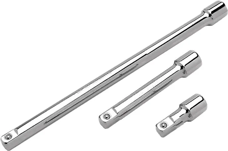 3 Pc 3/8" Extension Set 1