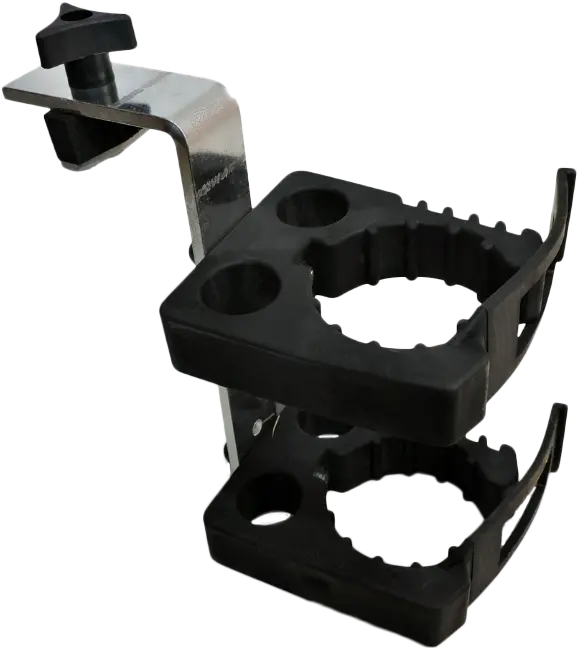 Fire Extinguisher Bed Mount Can 1