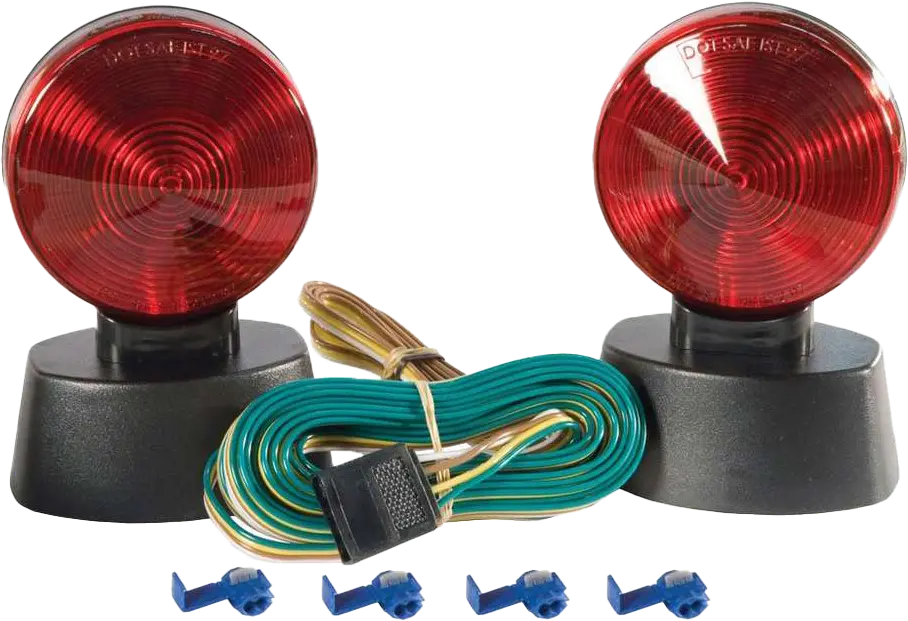Towing Light Kit 2