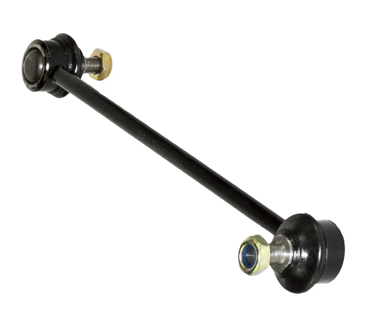 Antiroll Bar Drop Link Left For Tesla: Model X 1