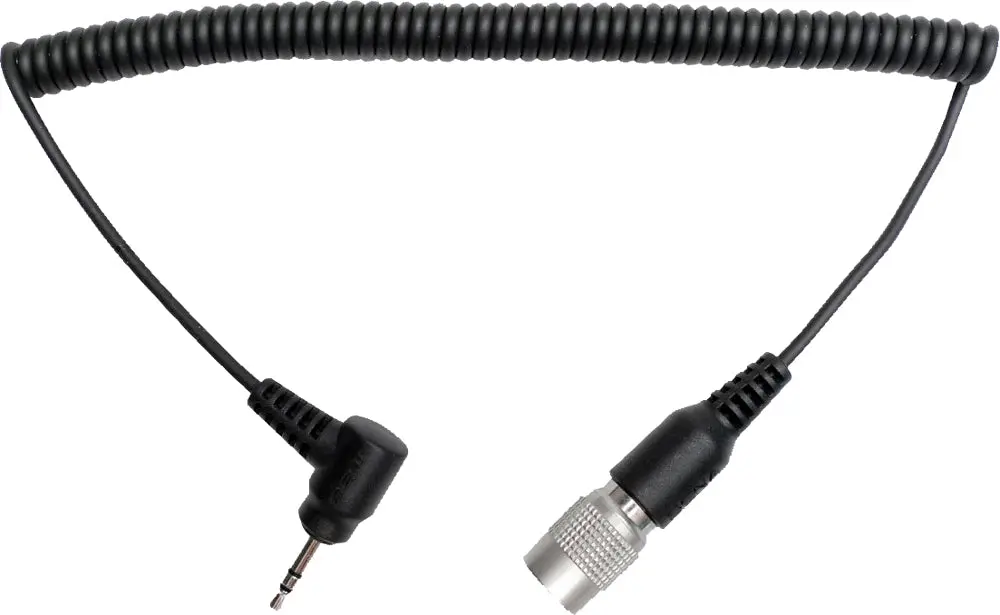 Sena Tufftalk & Sr10 2 Way Radio Cable And Accessory Kit 10