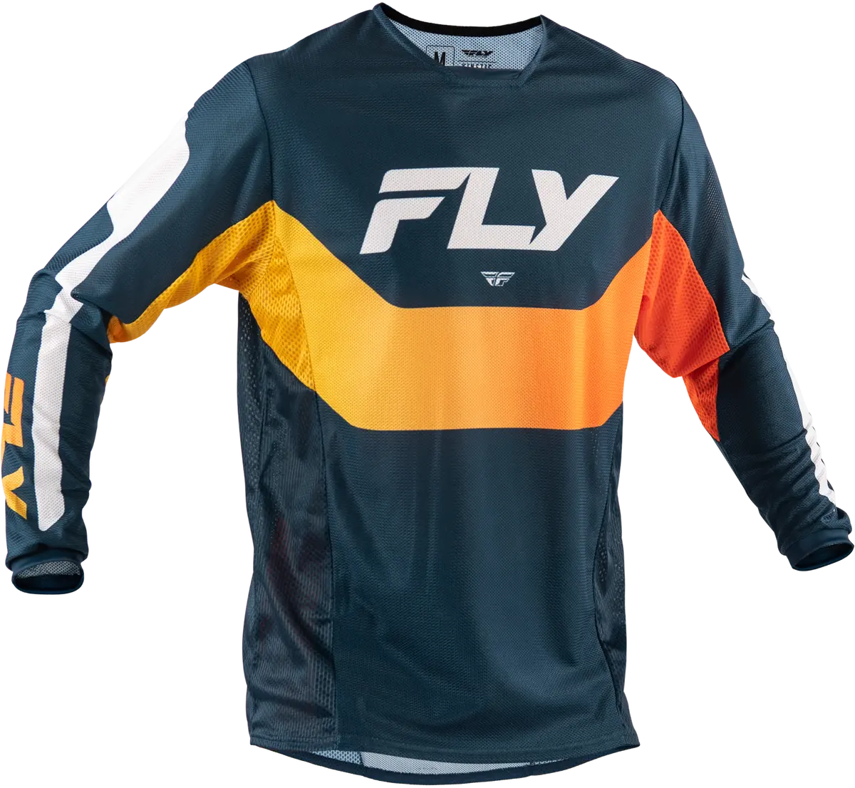 Kinetic Mesh Jersey & Pants 17