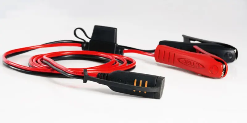 Ctek Accessory - Charger Accessories And Protective Bumpers 10