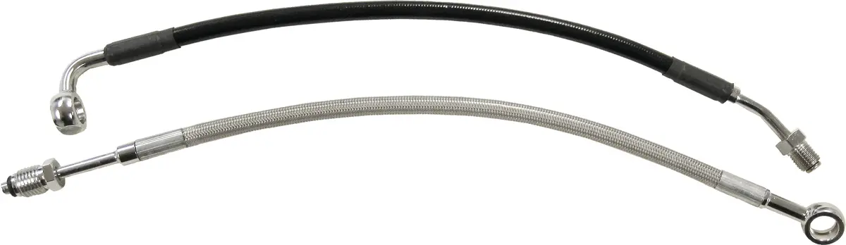 Hydraulic Clutch Line For Harley-Davidson Flh/Flt Models 1