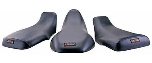 Seat Cover Standard Black 1