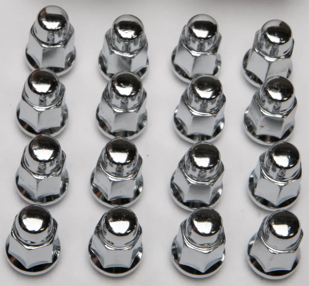 16/Pk Itp Lug Nuts 1