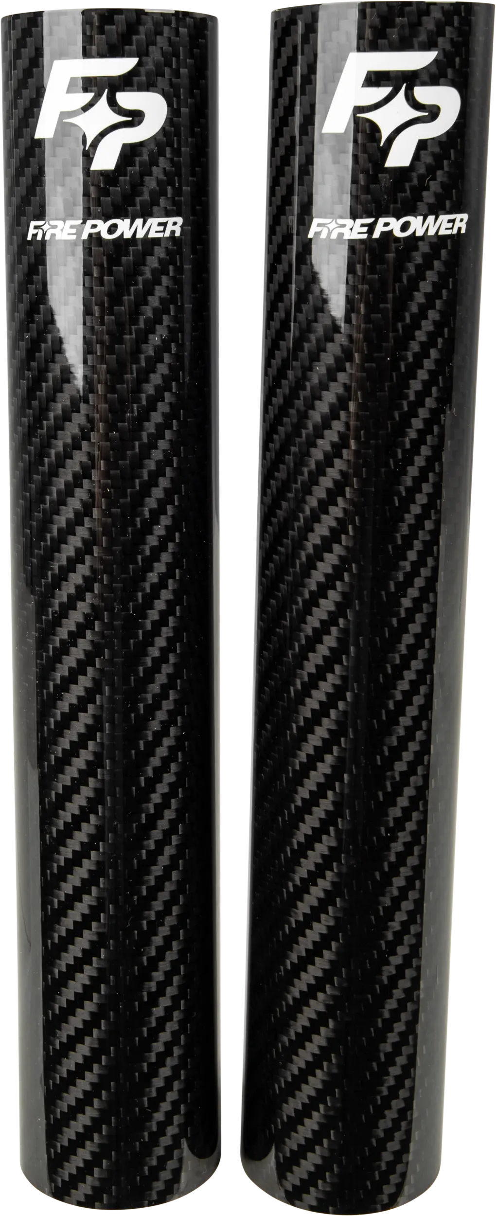 Carbon Fiber Fork Shields And Registration Wraps 3