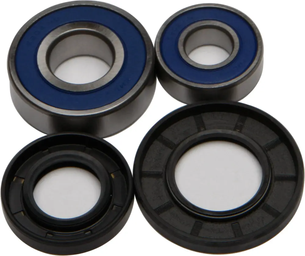 Wheel Bearing Kit 23