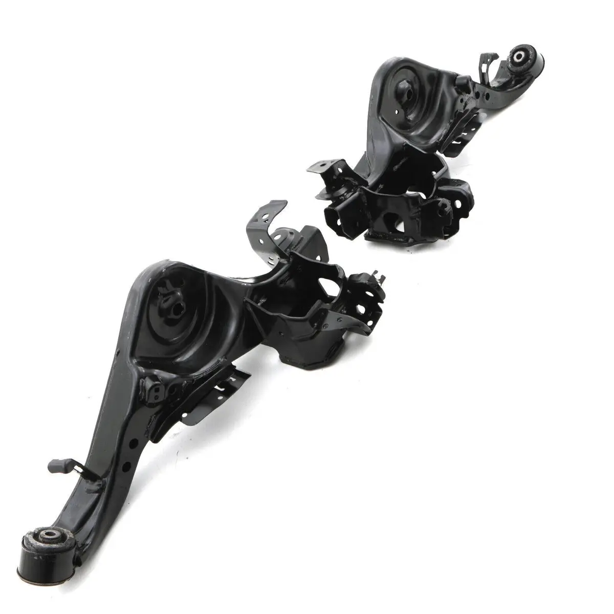 2X Rear Lower Suspension Trailing Links For Nissan: Juke, Qashqai, Renault: Kadjar 1