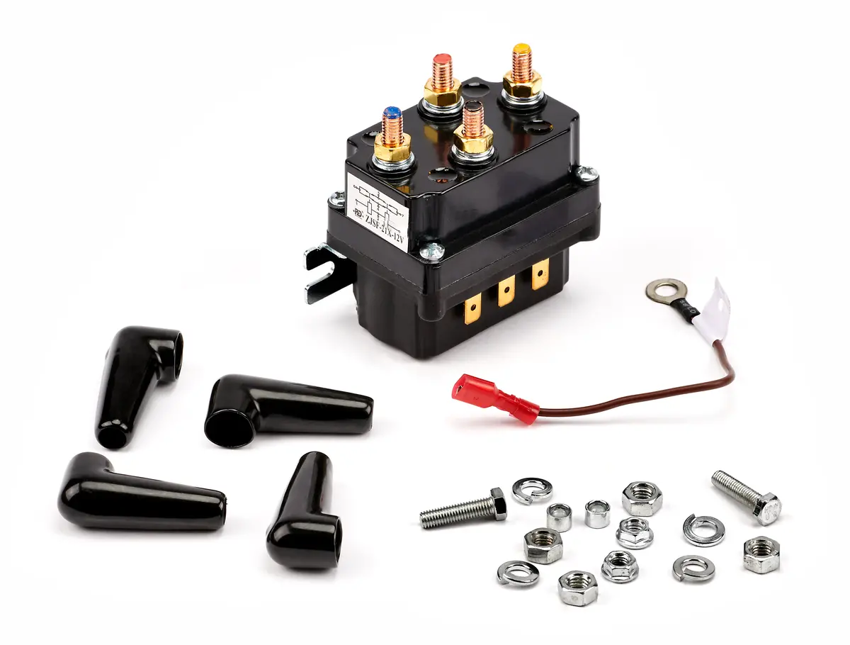 Replacement Contactor Vrx 1