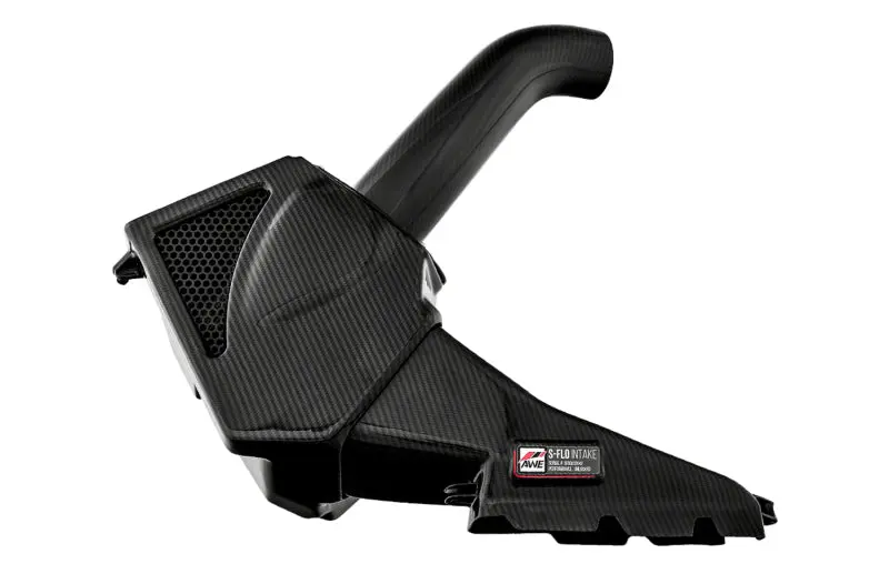 Awe Tuning Audi C7 A6 / A7 3.0T S-Flo Carbon Intake V2 1