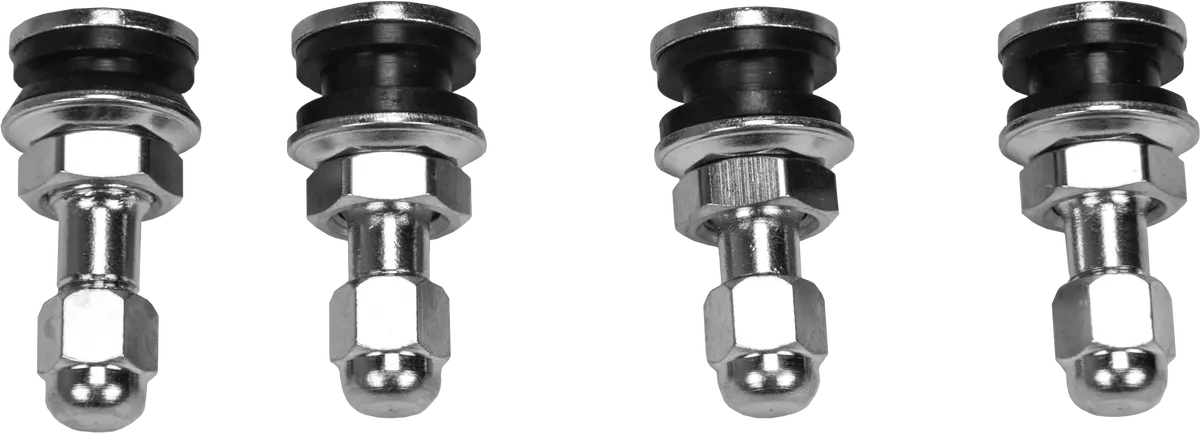 Valve Stems 4/Pk 1