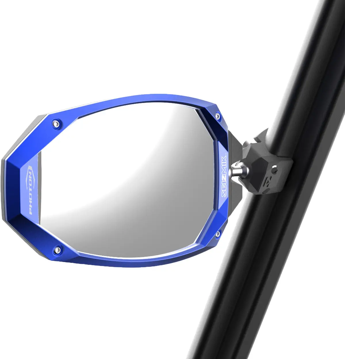 Photon Side Mirror Bezel Blue 1