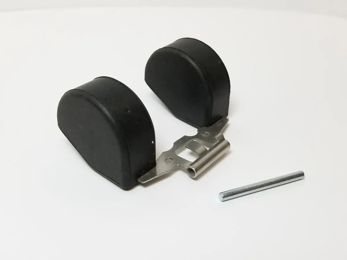 K&S Carburetor Float 1