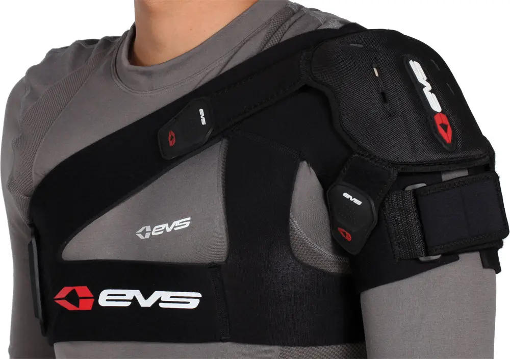 Sb03 / Sb04 / Sb05 Shoulder Support & Brace 7