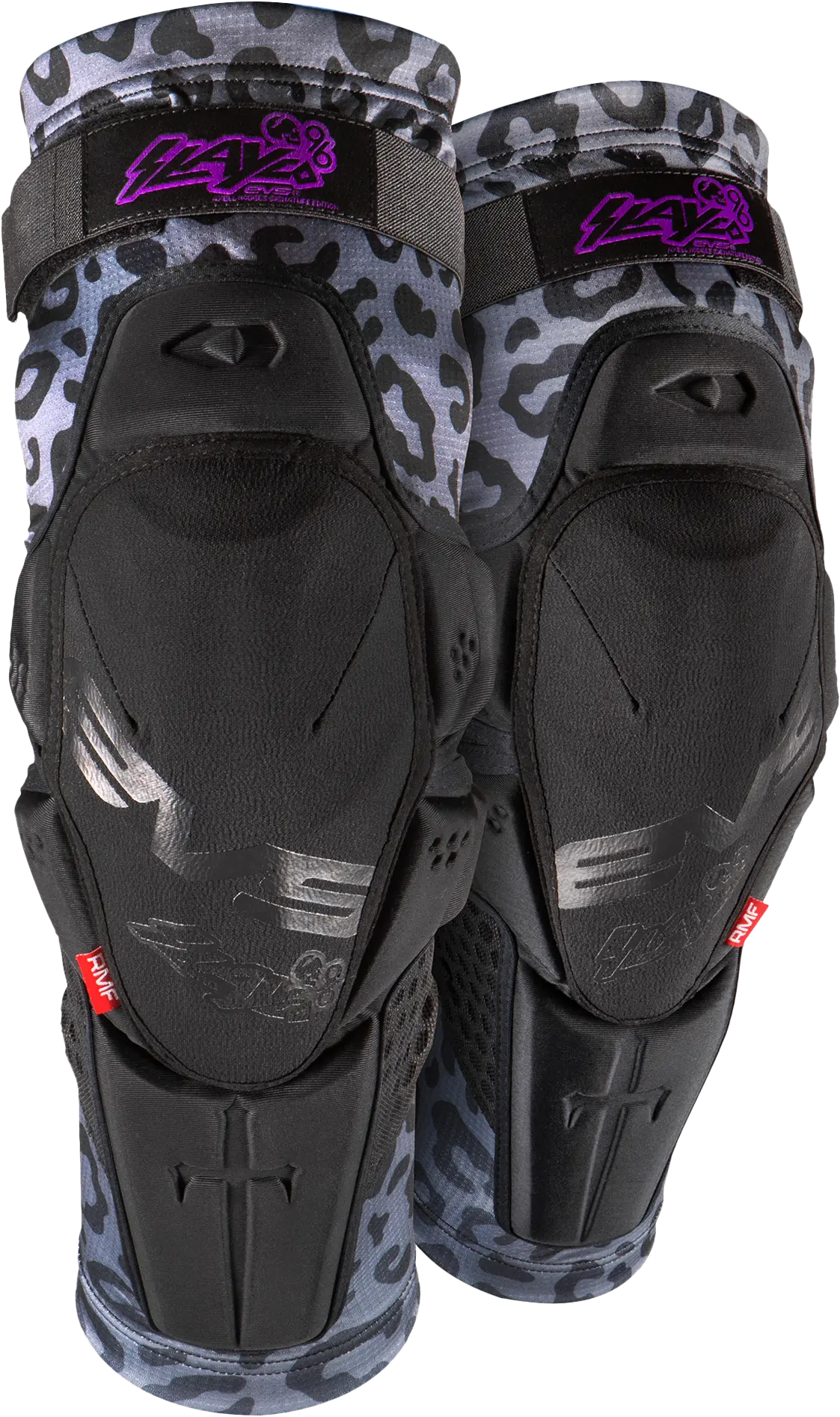 Slayco96 Knee Guard 1