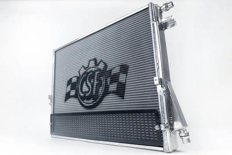 Csf Heat Exchanger - Toyota A90 Gr Supra 2020-Up 1